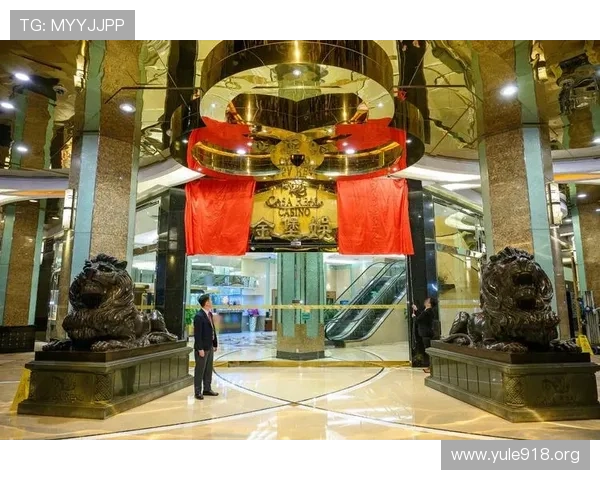 皇家金堡娛樂場:豪華娛樂體驗與精彩賭場活動全攻略 皇家金堡娛樂場:豪華娛樂體驗與精彩賭場活動全攻略